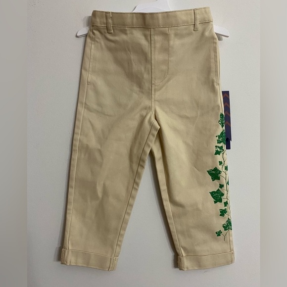 Khakis by Rowing Blazer, adj   Spring Ivy Chinos, Gender-Neutral - Picture 2 of 11